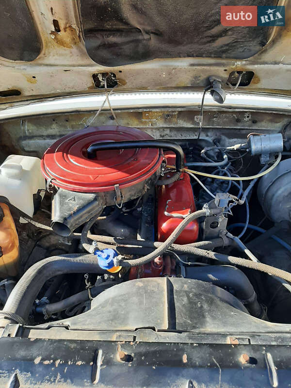 Седан ГАЗ 3110 Волга 2000 в Кривому Розі