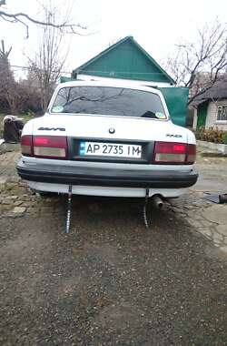 AUTO.RIA – Продам ГАЗ 3110 Волга 1999 (AP2735IM) бензин 2.5 седан бу у ...