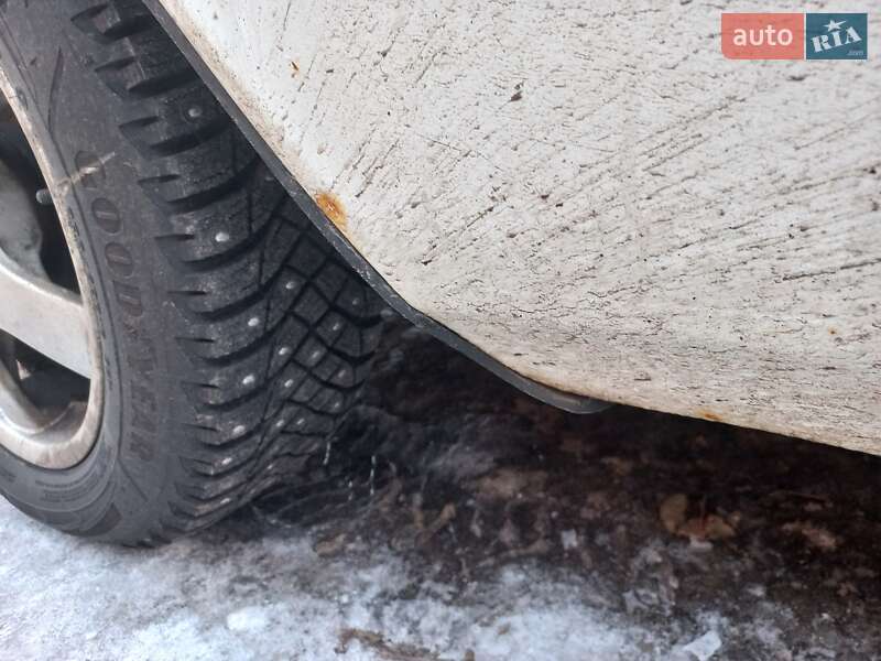 Седан ГАЗ 3110 Волга 2003 в Чернигове