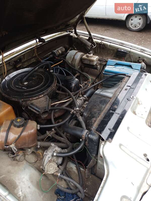 Седан ГАЗ 3110 Волга 2004 в Мене фото 2 Седан ГАЗ 3110 Волга 2004 в Мене