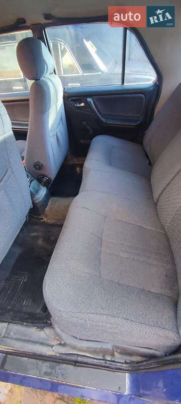 Седан ГАЗ 3110 Волга 2001 в Бучаче фото 4 Седан ГАЗ 3110 Волга 2001 в Бучаче