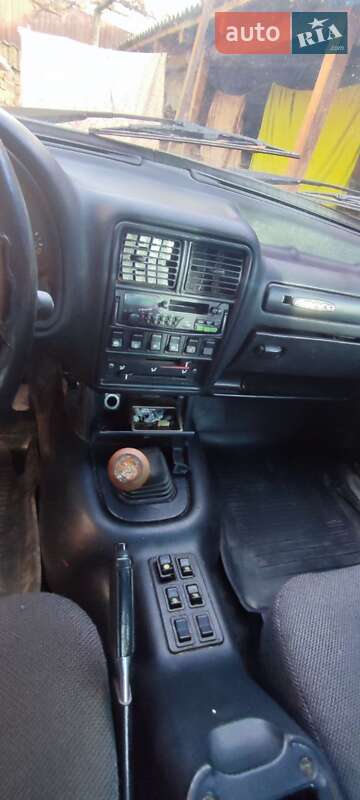Седан ГАЗ 3110 Волга 2001 в Бучаче фото 17 Седан ГАЗ 3110 Волга 2001 в Бучаче