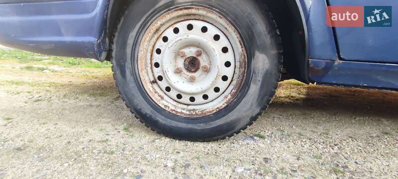 Седан ГАЗ 3110 Волга 2001 в Бучаче фото 19 Седан ГАЗ 3110 Волга 2001 в Бучаче