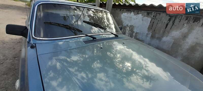 Седан ГАЗ 3110 Волга 2004 в Николаеве фото 3 Седан ГАЗ 3110 Волга 2004 в Николаеве