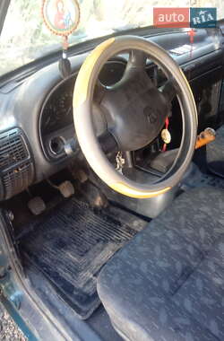 Седан ГАЗ 3110 Волга 2000 в Одесі