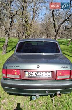Седан ГАЗ 3110 Волга 2003 в 