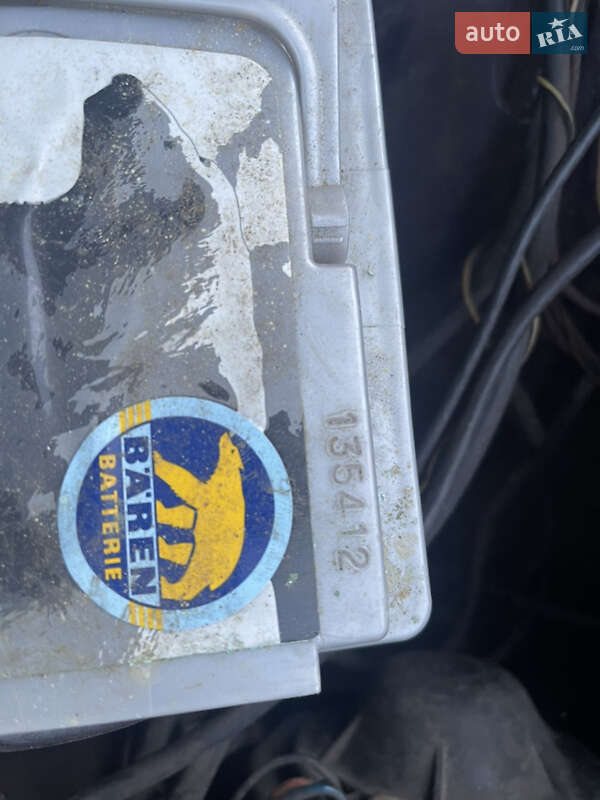 Седан ГАЗ 3110 Волга 2001 в Чернігові
