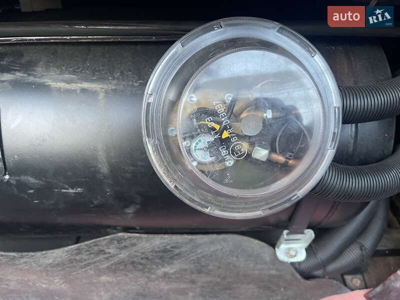 Седан ГАЗ 3110 Волга 2001 в Чернігові