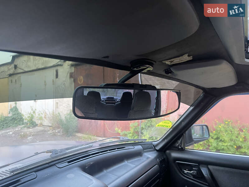 Седан ГАЗ 3110 Волга 2001 в Чернігові