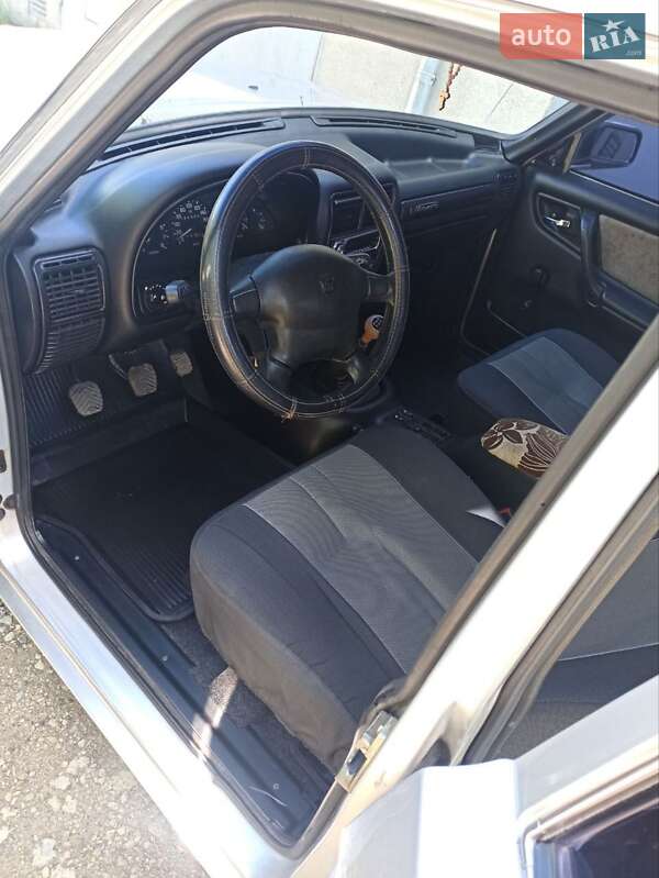 Седан ГАЗ 3110 Волга 2004 в Тернополе фото 3 Седан ГАЗ 3110 Волга 2004 в Тернополе