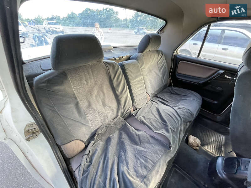 Седан ГАЗ 3110 Волга 2002 в Одессе