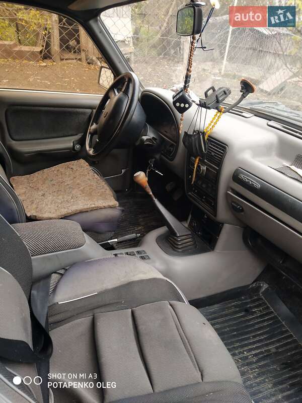 Седан ГАЗ 3110 Волга 2000 в Полтаве