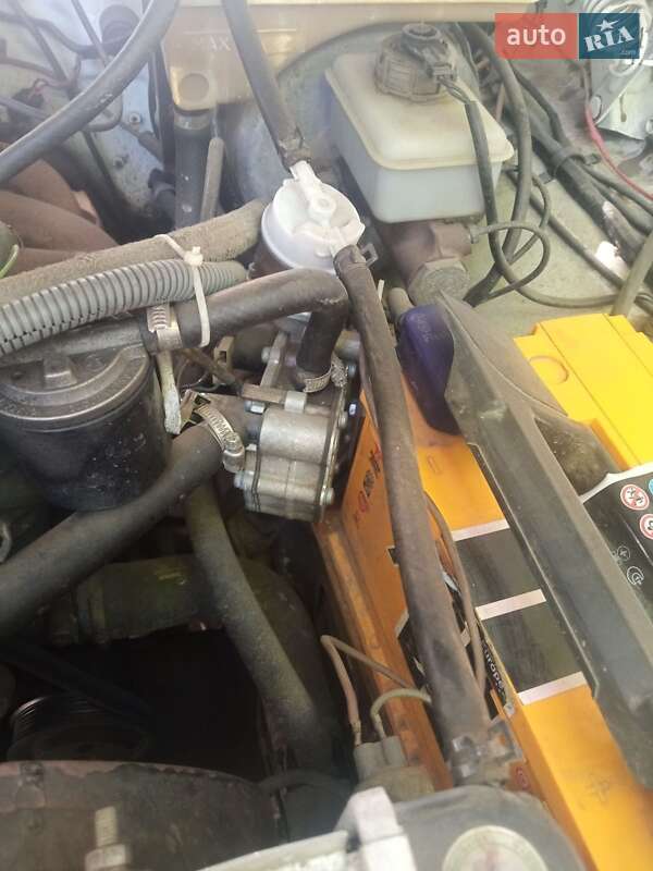 Седан ГАЗ 3110 Волга 2001 в Сумах