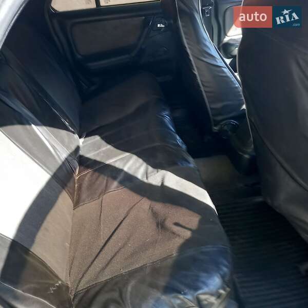 Седан ГАЗ 3110 Волга 2004 в Днепре фото 7 Седан ГАЗ 3110 Волга 2004 в Днепре