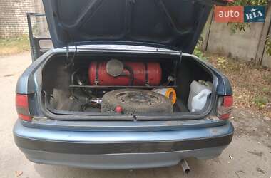 Седан ГАЗ 3110 Волга 2003 в 