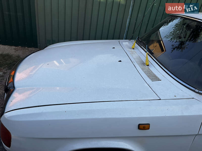 Седан ГАЗ 3110 Волга 1999 в Харькове