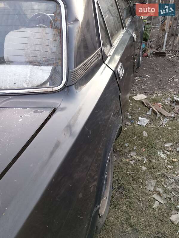 Седан ГАЗ 3110 Волга 1999 в Губинихи