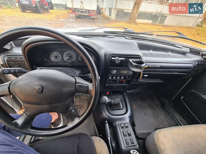Седан ГАЗ 3110 Волга 2003 в Харькове