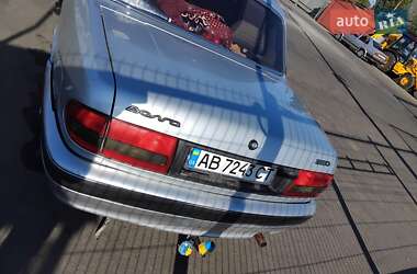 Седан ГАЗ 3110 Волга 2003 в 
