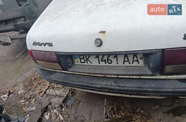 Седан ГАЗ 3110 Волга 2000 в 