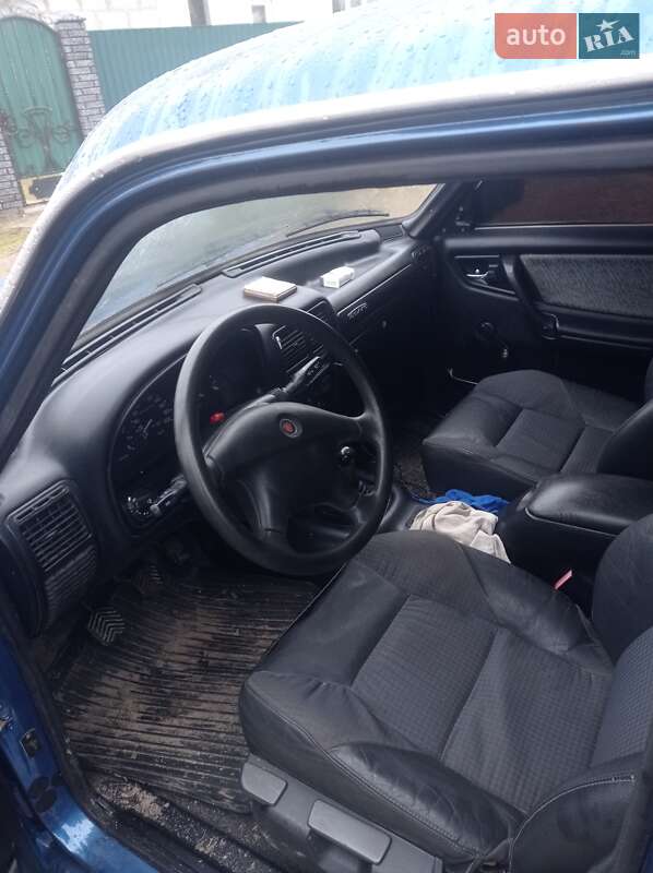 Седан ГАЗ 3110 Волга 2003 в Василькове фото 4 Седан ГАЗ 3110 Волга 2003 в Василькове