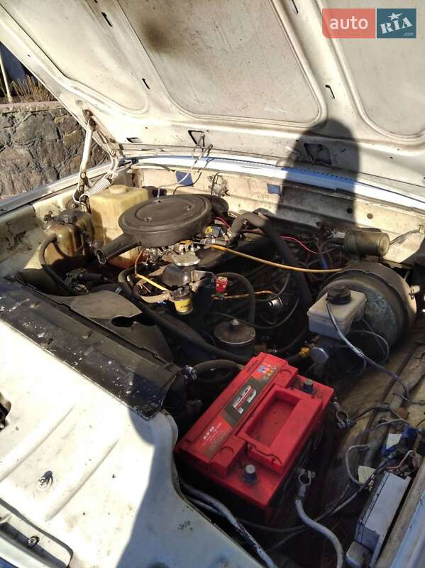 Седан ГАЗ 3110 Волга 2000 в Ладыжине фото 5 Седан ГАЗ 3110 Волга 2000 в Ладыжине