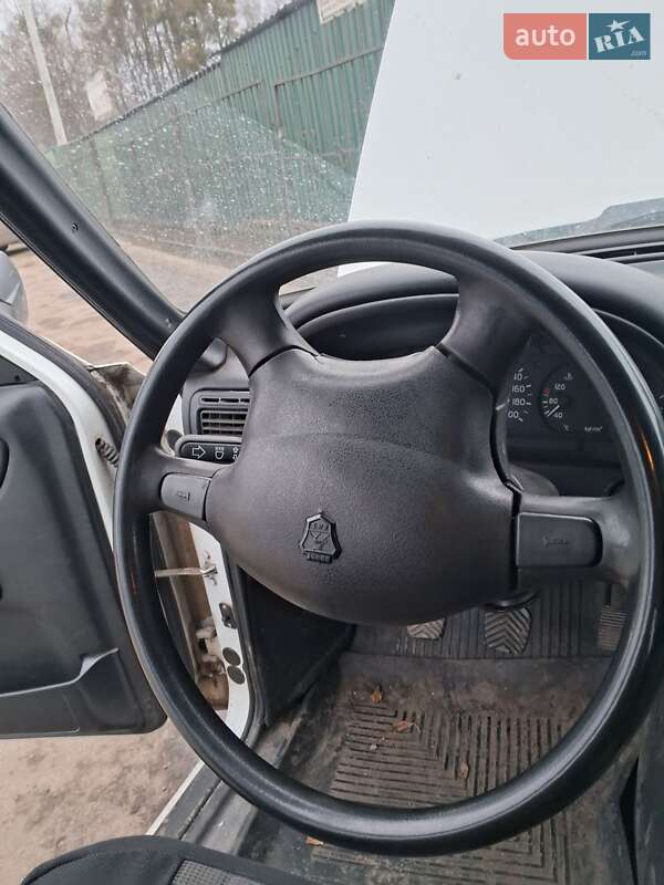 Седан ГАЗ 3110 Волга 2001 в Сумах фото 18 Седан ГАЗ 3110 Волга 2001 в Сумах