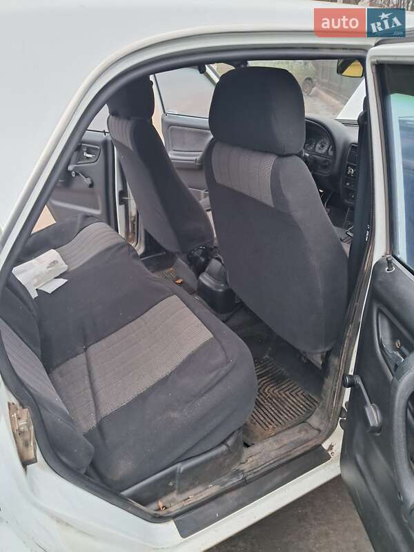 Седан ГАЗ 3110 Волга 2001 в Сумах фото 24 Седан ГАЗ 3110 Волга 2001 в Сумах