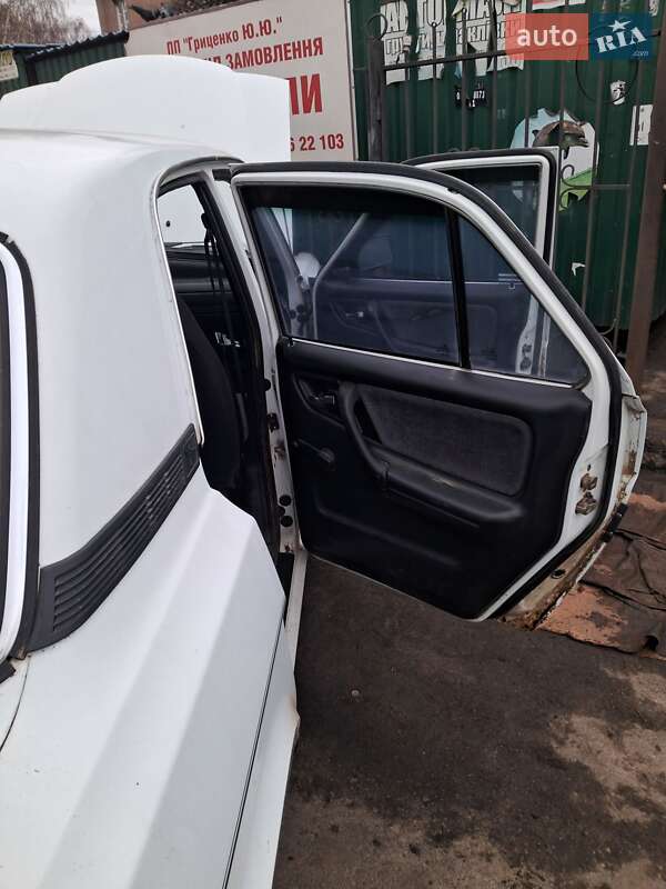 Седан ГАЗ 3110 Волга 2001 в Сумах фото 26 Седан ГАЗ 3110 Волга 2001 в Сумах