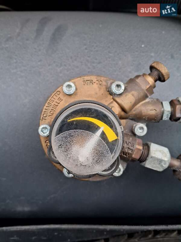 Седан ГАЗ 3110 Волга 2001 в Сумах фото 28 Седан ГАЗ 3110 Волга 2001 в Сумах