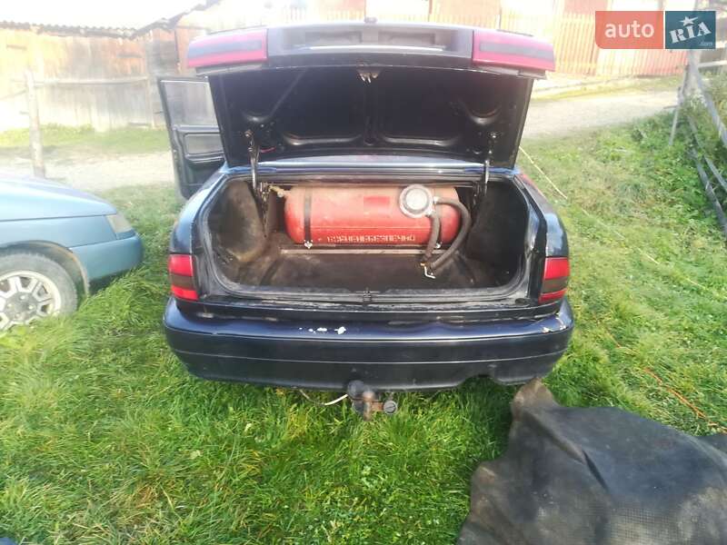 Седан ГАЗ 3110 Волга 2003 в Чорній Тисі фото 7 Седан ГАЗ 3110 Волга 2003 в Чорній Тисі