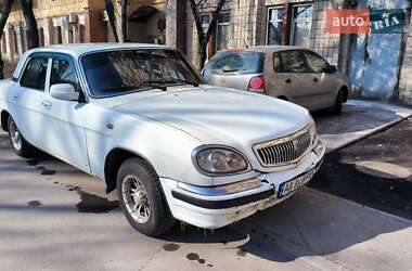 Седан ГАЗ 3110 Волга 2004 в 
