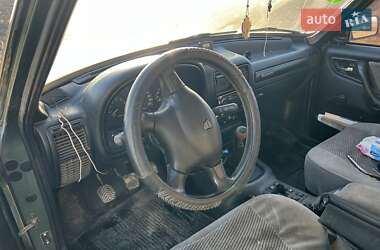 Седан ГАЗ 3110 Волга 2002 в Городенке