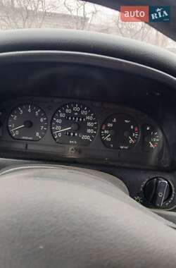 Седан ГАЗ 3110 Волга 2003 в 