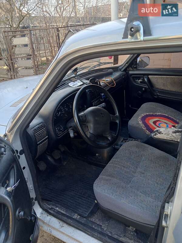 Седан ГАЗ 3110 Волга 2003 в Броварах