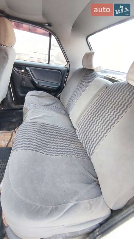 Седан ГАЗ 3110 Волга 2002 в Балте фото 4 Седан ГАЗ 3110 Волга 2002 в Балте