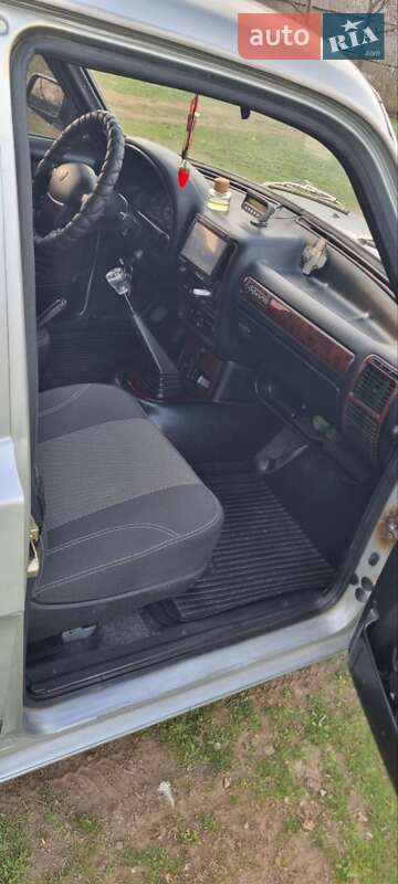 Седан ГАЗ 3110 Волга 2004 в Одессе фото 8 Седан ГАЗ 3110 Волга 2004 в Одессе