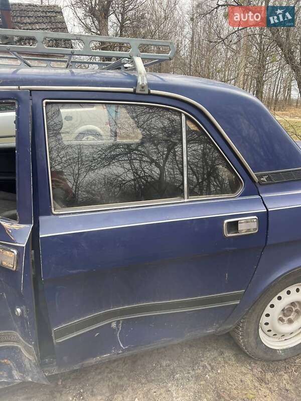 Седан ГАЗ 3110 Волга 2000 в Киеве фото 17 Седан ГАЗ 3110 Волга 2000 в Киеве