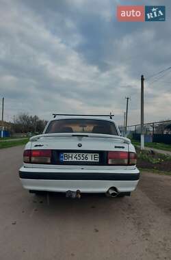 Седан ГАЗ 3110 Волга 1999 в 