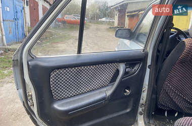 Седан ГАЗ 3110 Волга 1999 в 
