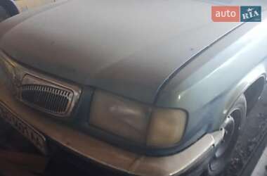 Седан ГАЗ 3110 Волга 2003 в 
