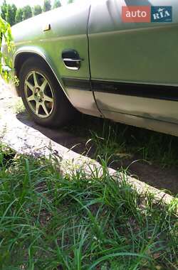 Седан ГАЗ 3110 Волга 2003 в Черкассах