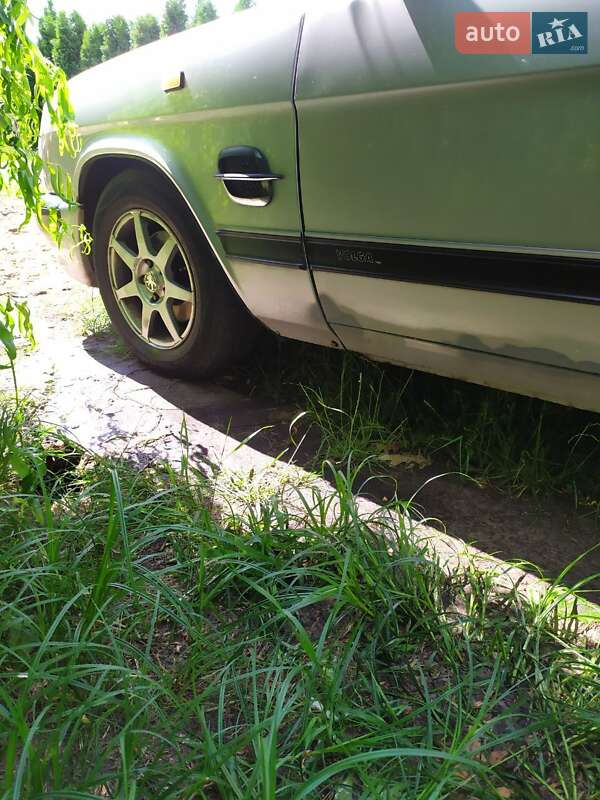 Седан ГАЗ 3110 Волга 2003 в Черкассах