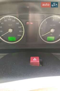 Седан ГАЗ 3110 Волга 2003 в Черкассах