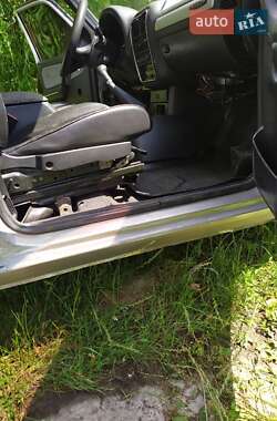 Седан ГАЗ 3110 Волга 2003 в Черкассах