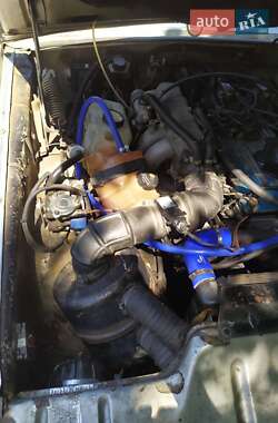 Седан ГАЗ 3110 Волга 2003 в Черкассах