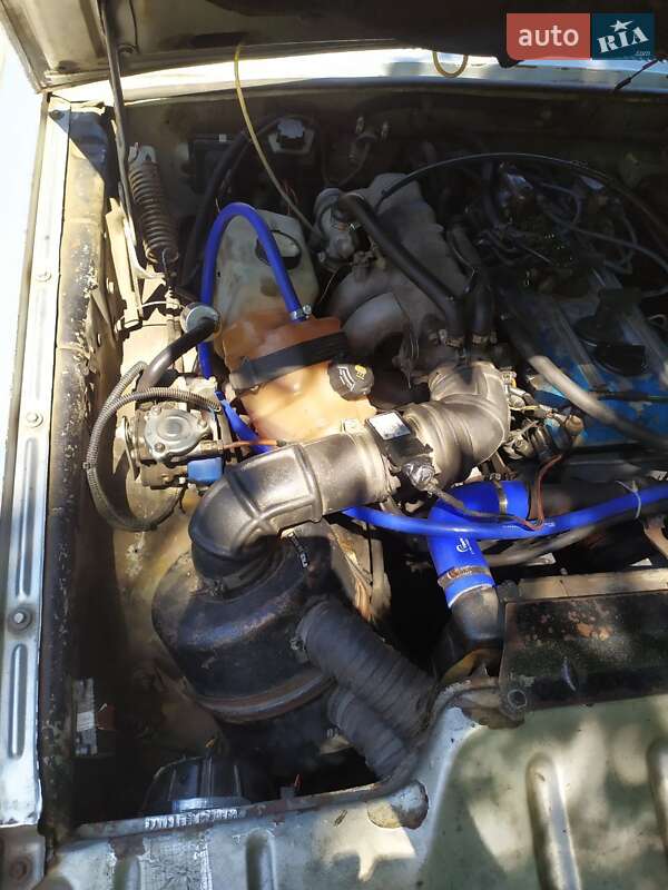 Седан ГАЗ 3110 Волга 2003 в Черкассах