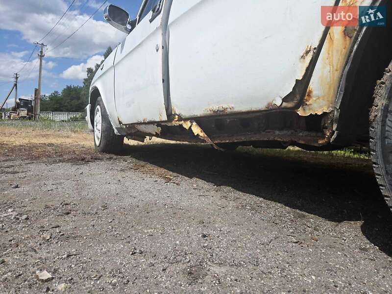 Седан ГАЗ 3110 Волга 2001 в Староконстантинове