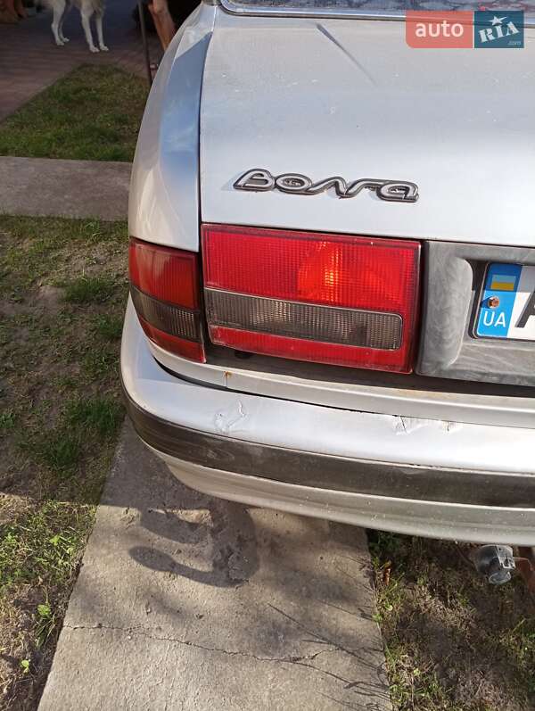 Седан ГАЗ 3110 Волга 2003 в Яготині