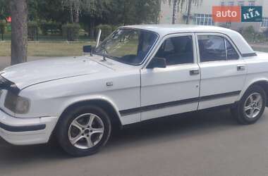 Седан ГАЗ 3110 Волга 2000 в Ямполе